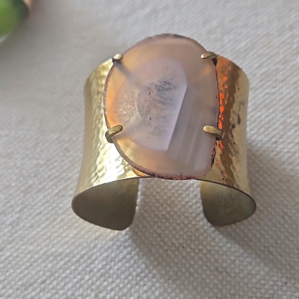 Vintage fashion bracelet.